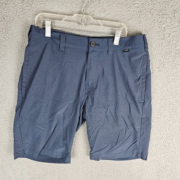 Travis Mathew Starnes Shorts Men's 30 Performance Stretch Golf Outdoor - Picture 1 of 9